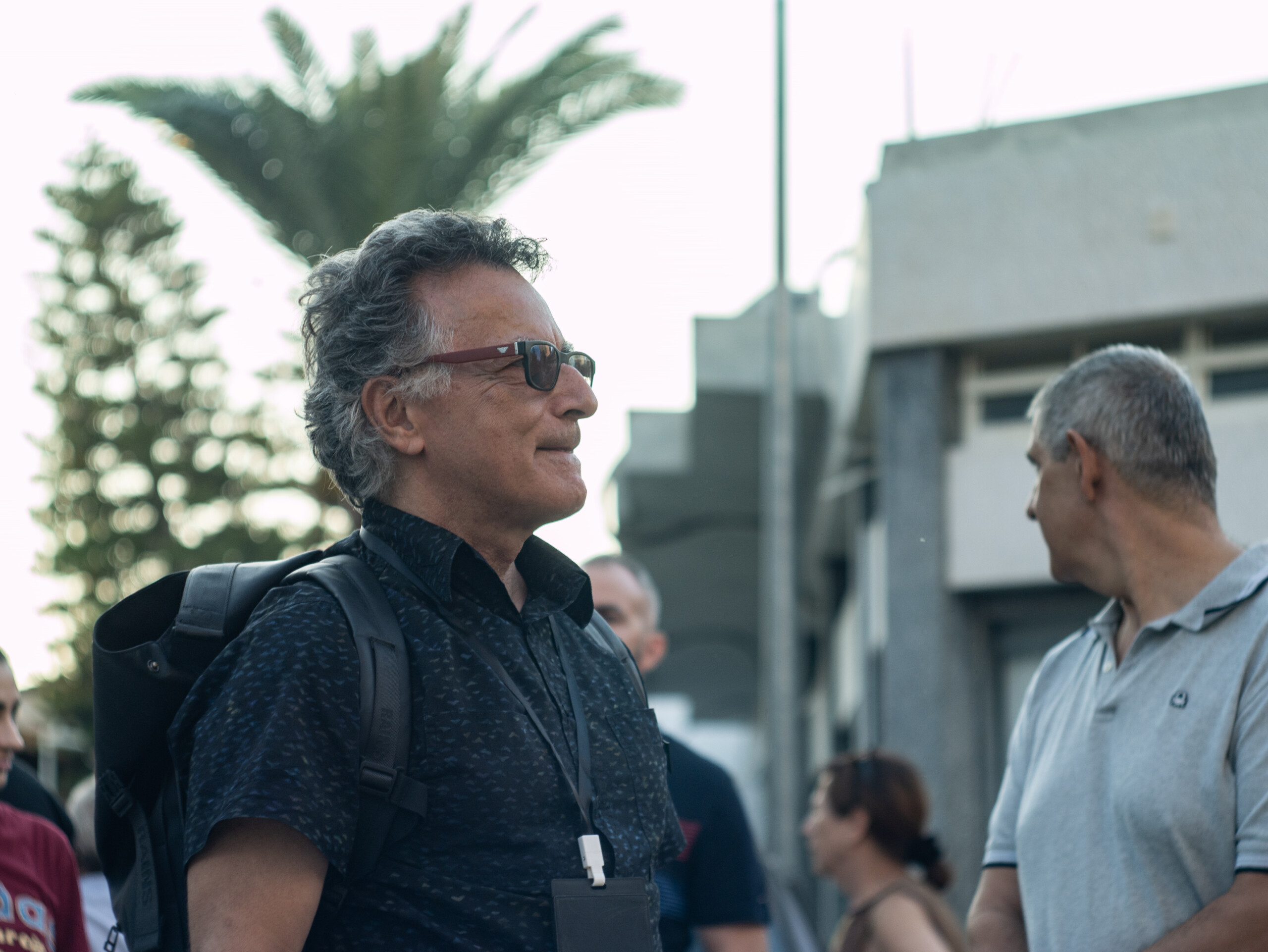 Yiorgos Hadjichristou